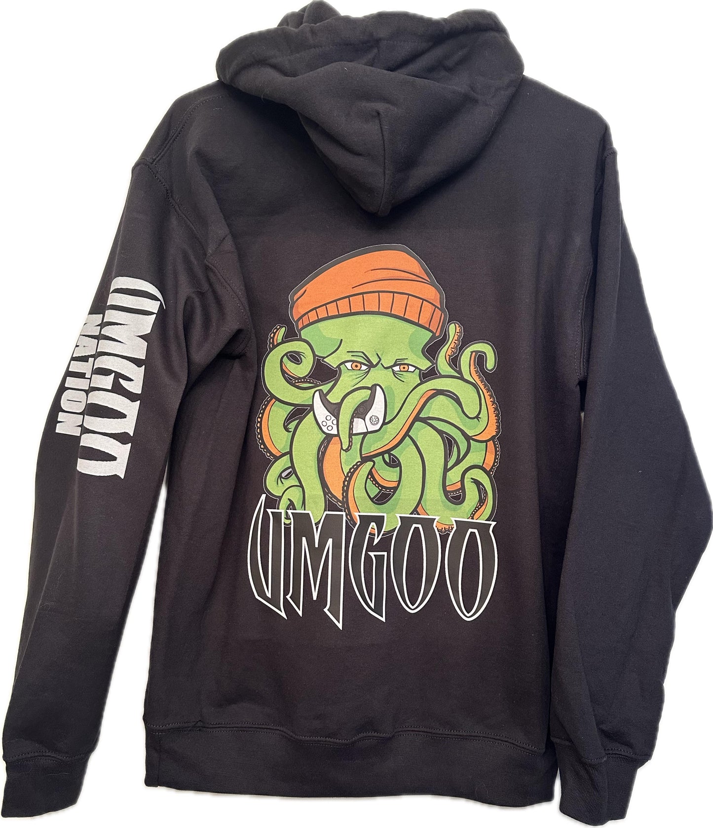Umgoo Nation Hoody
