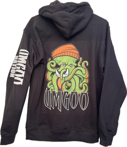 Umgoo Nation Hoody