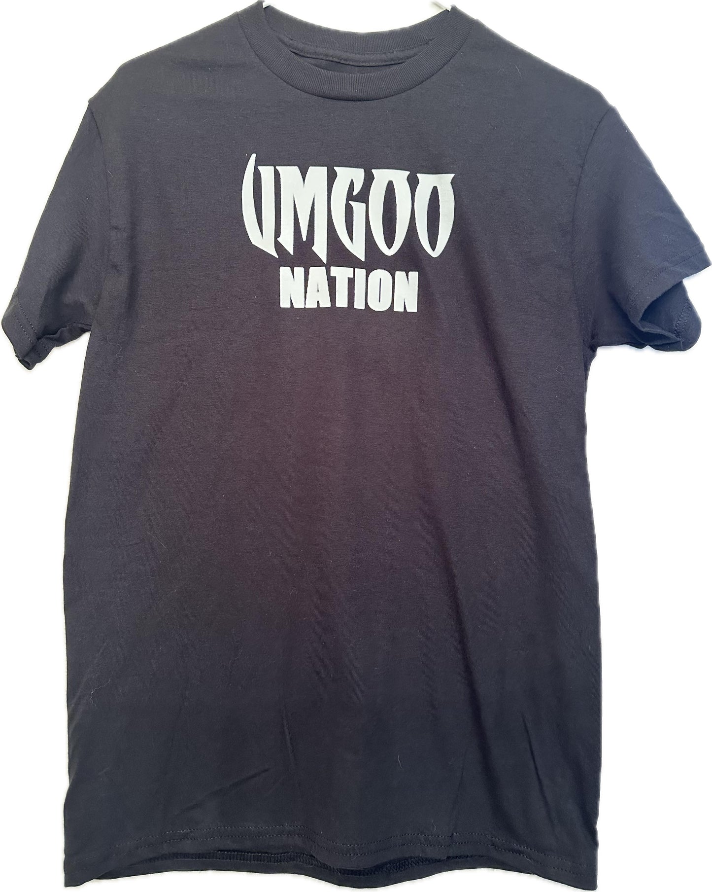 Umgoo Nation TShirt